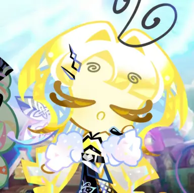 Profile image of 슈가플라이맛 쿠키