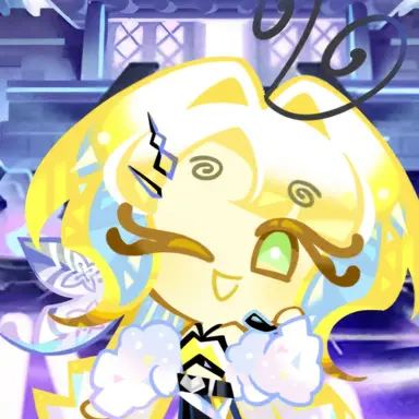 Profile image of 슈가플라이맛 쿠키
