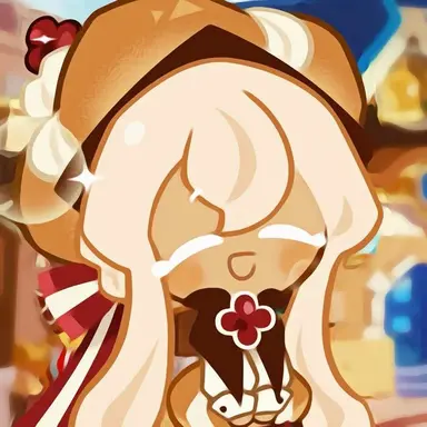 Profile image of 생토노레맛 쿠키