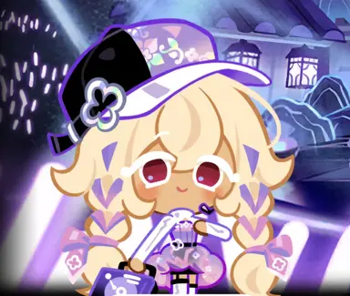 Profile image of 생토노레맛 쿠키
