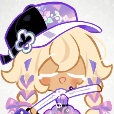 Profile image of 생토노레맛 쿠키