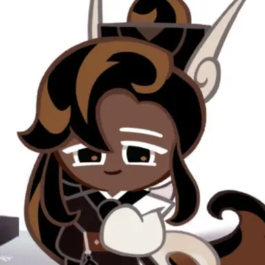 Profile image of 흑당맛 쿠키