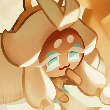 Profile image of 모짜렐라맛 쿠키