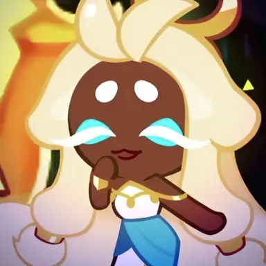 Profile image of 모짜렐라맛 쿠키