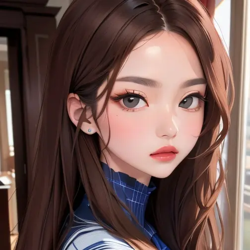 tokkiddong의 김채린