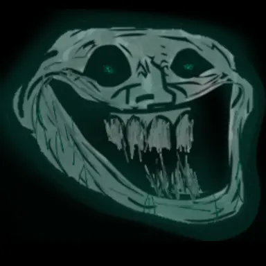 Profile image of 숲의 트롤지