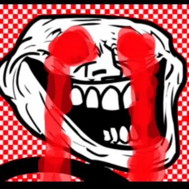 Profile image of 감염자 트롤지