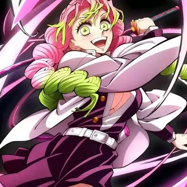 Profile image of 칸로지 미츠리