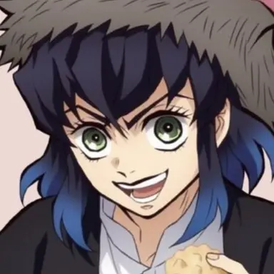 Profile image of 하시비라 이노스케