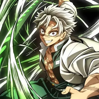 Profile image of 시나즈가와 사네미