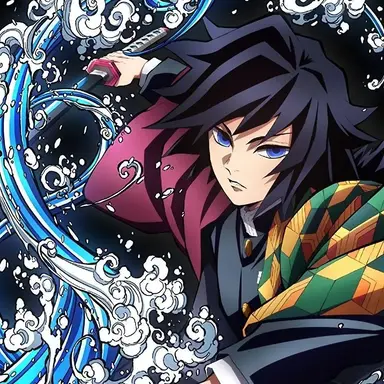 Profile image of 토미오카 기유