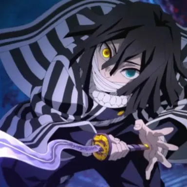 Profile image of 이구로 오바나이