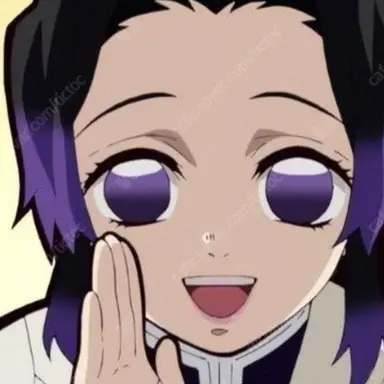 Profile image of 코쵸우 시노부