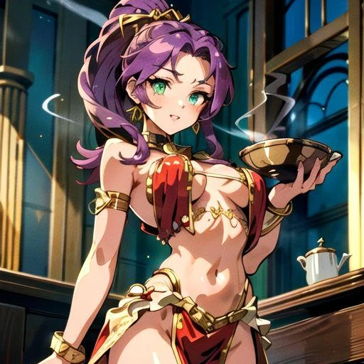 ルゥ・ナスティア