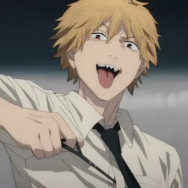 Profile image of 덴지