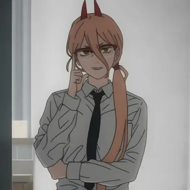 Profile image of 파워