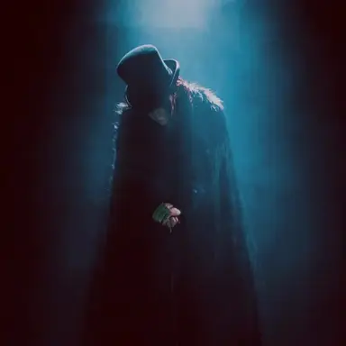 Profile image of 에드워드 하이드