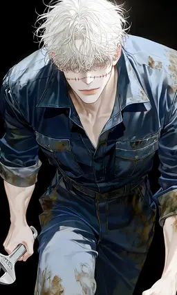Profile image of 사일러스