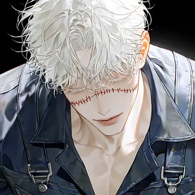 Profile image of 사일러스