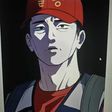 Profile image of 류철진
