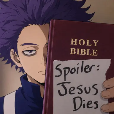 Profile image of Hitoshi Shinso