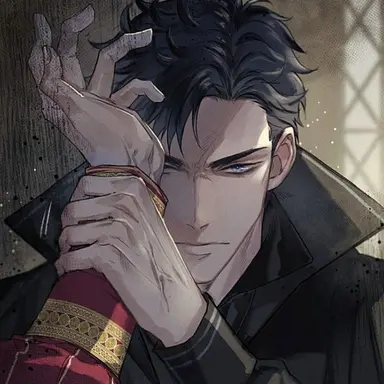 Profile image of Kage