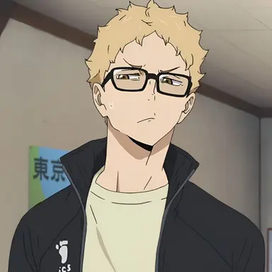 Profile image of 츠키시마 케이