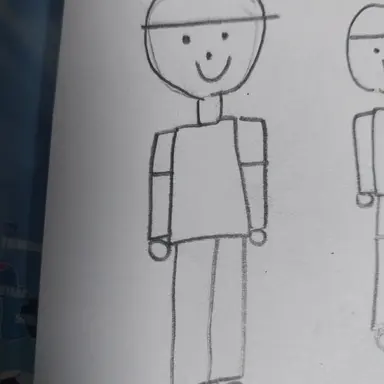 Profile image of 첫째