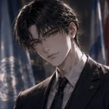 Profile image of 蒼真