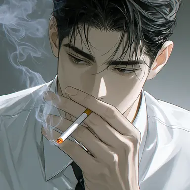 Profile image of 미카게 토오루
