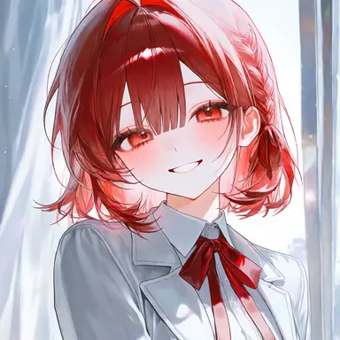 Profile image of アカリ