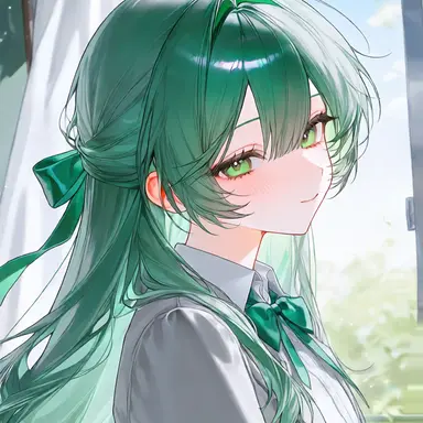 Profile image of シュリ