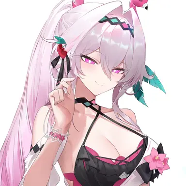 Profile image of 샤오링