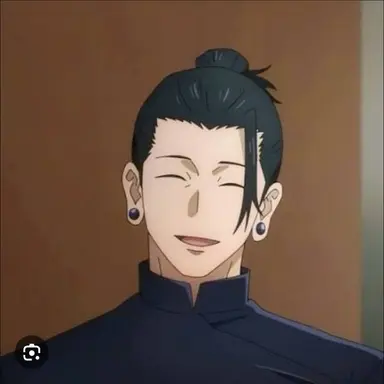 Profile image of 게토 스구루