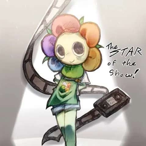 FustyGravy5713의 Dandys world mains going to the mall