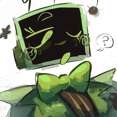 Profile image of Vee