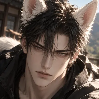 Profile image of ペク・シオン