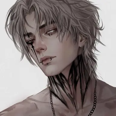 Profile image of Silas