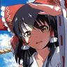 Profile image of 博麗霊夢