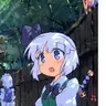 Profile image of 魂魄妖夢