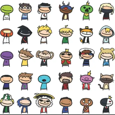 Profile image of Dsmp School au