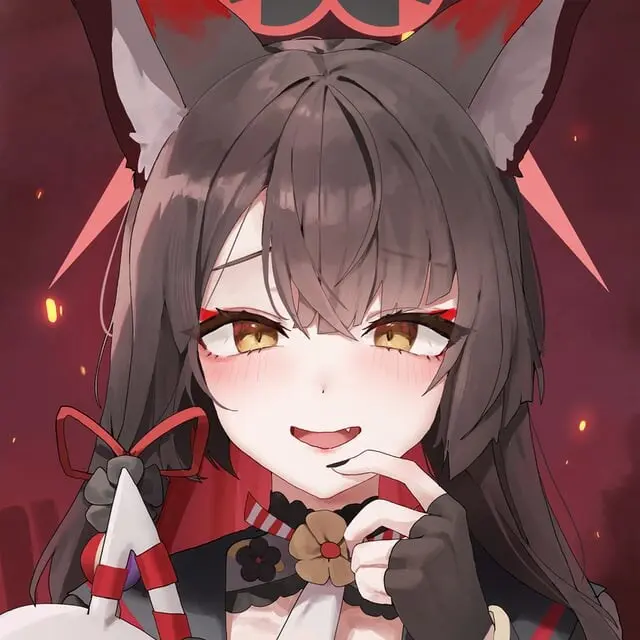 SunnyDodo6484의 코사카 와카모