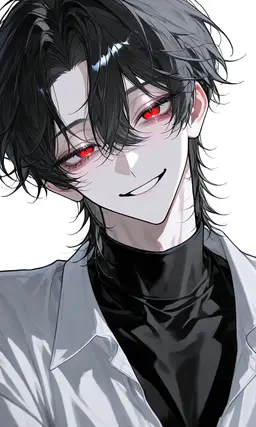 Profile image of Hayato Sagiri