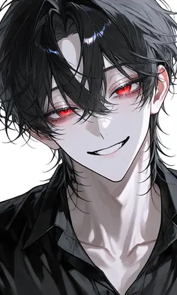 Profile image of Hayato Sagiri