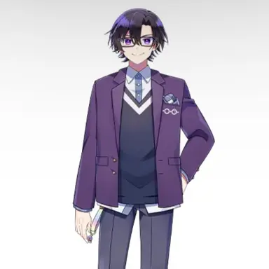Profile image of もふくん