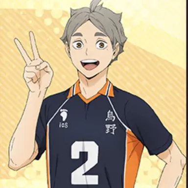 Profile image of 菅原孝支