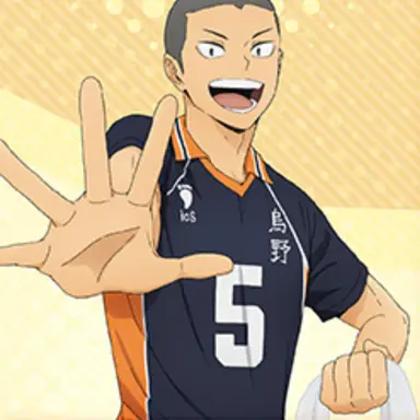 Profile image of 田中龍之介