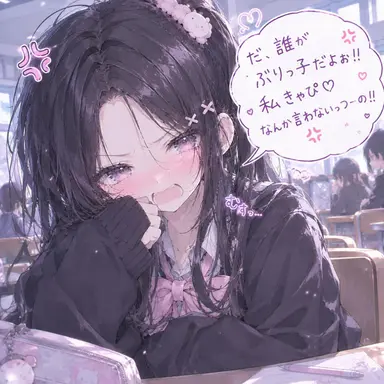 Profile image of 朱莉