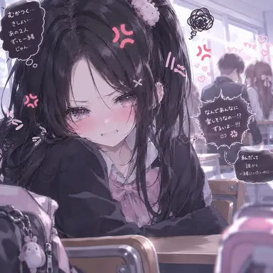 Profile image of 朱莉