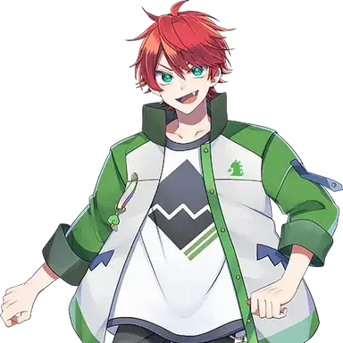 Profile image of じゃぱぱ